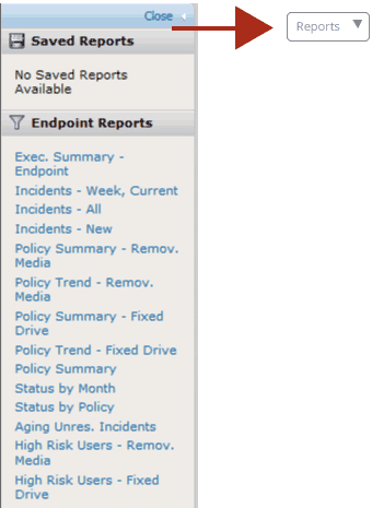 Old Style Web UI