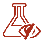 Caution Secret Sauce
